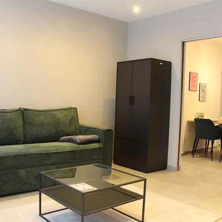 Appartement Am Marktplatz Mit Xxl Garage Würzburg