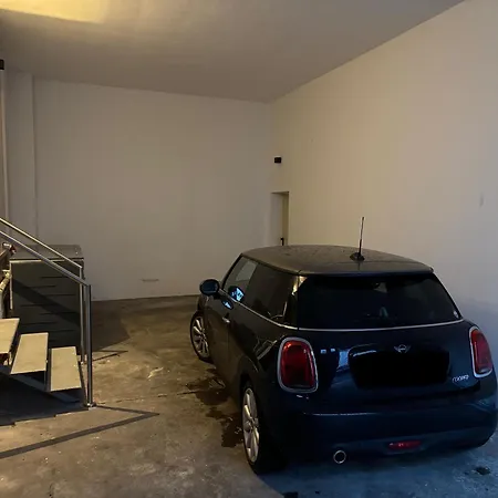Am Marktplatz Mit Xxl Garage *