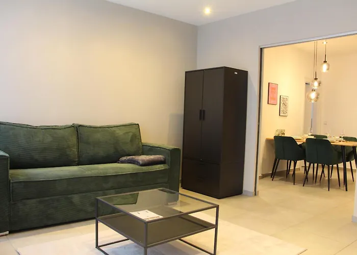 Apartamento Am Marktplatz Mit Xxl Garage Wurzburgo